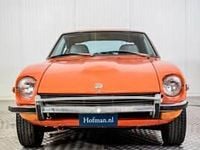 Usata Datsun 240Z 154 CV (113 kW) 1971 Arancione Coupé