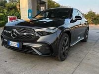 Occasion Mercedes GLC220 AMG Line Premium 197 PK (144 kW) 2024 Coupé