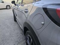 Usata Ford Puma Titanium X 125 CV (91 kW) 2020 Grigio SUV