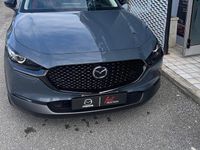 Nuova Mazda CX-30 140 CV (102 kW) 2025 Polymetal grey SUV