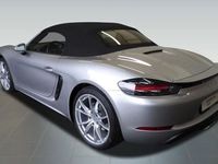 usata Porsche 718 Boxster Boxster (982)