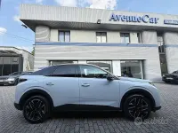 Usata Peugeot 3008 Allure 136 CV (100 kW) 2025 Bianco / pastello SUV
