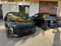 Nuova Audi Q3 Sportback S-Line 150 CV (110 kW) 2026 Nero SUV