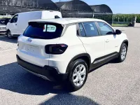 Nuova Jeep Avenger Altitude 101 CV (74 kW) 2025 Beige SUV