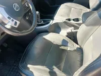 Usata Nissan Qashqai Acenta 106 CV (77 kW) 2009 Nero SUV
