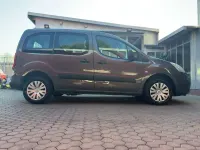 Usata Citroën Berlingo 90 CV (66 kW) 2017 Marrone Monovolume