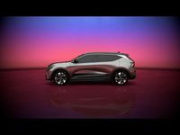 Nuova Renault Scenic E-Tech Komfort 125 kW (170 CV) 2026 Bestyle seoul (grigio scisto + nero et SUV