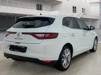 usata Renault Mégane IV Mégane dCi 8V 110 CV Energy Business