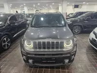 Usata Jeep Renegade Limited 120 CV (88 kW) 2020 Crystal granite SUV