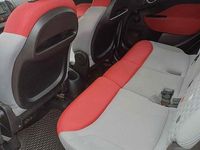 Usata Fiat 500L 85 CV (62 kW) 2012 Bianco Monovolume