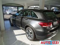 usata Mercedes GLC220 Classecdi 4 matic