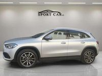 Usata Mercedes GLA180 Executive 116 CV (85 kW) 2023 Argento SUV