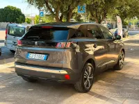 Usata Peugeot 3008 Allure 131 CV (96 kW) 2022 Grigio SUV