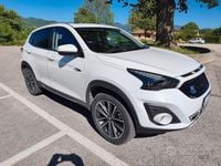 Gebraucht DR F35 156 PS (114 kW) 2020 Weiß SUV