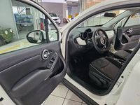 usata Fiat 500X 1.6 MultiJet 120 CV Business