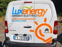 Usata Citroën Berlingo 102 CV (75 kW) 2019 Bianco Monovolume