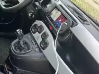 Usata Fiat Panda Cross Cross 69 CV (50 kW) 2021 Utilitaria