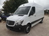 usata Mercedes Sprinter 3.0 Cdi 190 cv furgone medio alto BELLISSIMO!!!