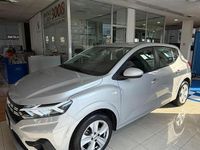 Usata Dacia Sandero Extreme 2023 Berlina