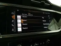Usata Audi Q3 Sportback Business Plus 2022 Argento SUV
