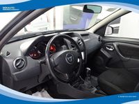 usata Dacia Duster 1.5 DCI 110cv 2WD Laureate EU5B