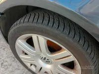 Usata VW Passat Highline 130 CV (95 kW) 2001 Station wagon