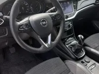 Usata Opel Astra 122 CV (89 kW) 2020 Grigio Berlina