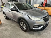 Usata Opel Grandland X S 131 CV (96 kW) 2020 SUV