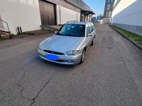 Usata Ford Escort 90 CV (66 kW) 1997 Grigio Station wagon