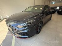 Usata Hyundai i30 N Performance 280 CV (205 kW) 2024 Grigio scuro Berlina