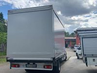 Usata Renault Master 165 CV (121 kW) 2019 Bianco Furgone