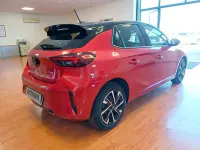 Usata Opel Corsa S 101 CV (74 kW) 2025 Rosso Utilitaria