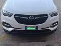 Usata Opel Grandland X 2020 SUV