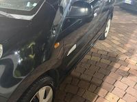 Usata Suzuki Alto GLX 68 CV (50 kW) 2013 Nero Utilitaria