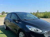 Usata Ford Fiesta Titanium S 101 CV (74 kW) 2018 Utilitaria