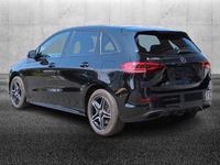 Usata Mercedes B250e Premium 218 CV (160 kW) 2021 Nero Monovolume
