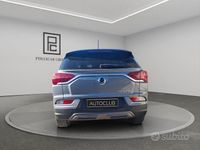 Usata Ssangyong (KGM) Korando 136 CV (100 kW) 2023 SUV