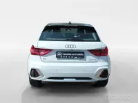 Usata Audi A1 Design 116 CV (85 kW) 2024 Grigio SUV