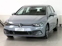 Brugt VW Golf VII 150 HK (110 kW) 2021 Grå Hatchback