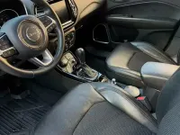 Usata Jeep Compass 140 CV (102 kW) 2018 SUV