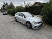 Usata VW Polo 75 CV (55 kW) 2021 Utilitaria