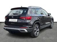 Usado Seat Ateca Business 150 CV (110 kW) 2025 SUV