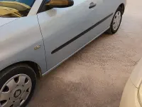 Usata Seat Ibiza 75 CV (55 kW) 2002 Utilitaria