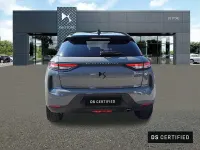 Usata DS Automobiles DS3 Performance Line Plus 131 CV (96 kW) 2023 Grigio Utilitaria