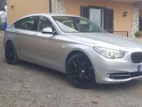 usata BMW 520 Gran Turismo d