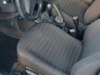 Usata Toyota iQ 98 CV (72 kW) 2009 Utilitaria