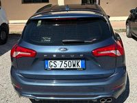 Usata Ford Focus ST-Line 120 CV (88 kW) 2024 Station wagon