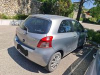 Usata Toyota Yaris Sol 90 CV (66 kW) 2006 Berlina