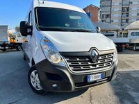 usata Renault Master 35 2.3 dCi 145CV PL-TN Furgone Bi-Turbo