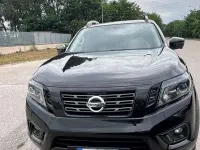 Usata Nissan Navara N-Guard 190 CV (139 kW) 2021 Pick-up